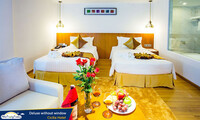 Cicilia Nha Trang Hotel