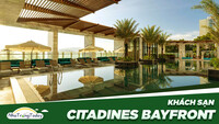Citadines Bayfront Hotel