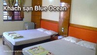 Đại Dương Xanh - BLue Ocean Hotel