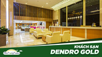 Dendro Gold Hotel