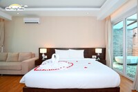 Dessole Sea Lion Nha Trang Resort