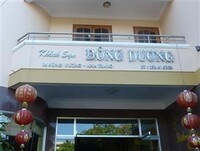 Đông Dương - Indochine Hotel