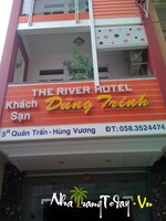 Khách sạn Dũng Trinh