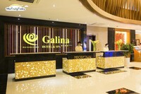Galina Hotel