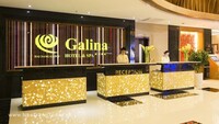 Galina Hotel