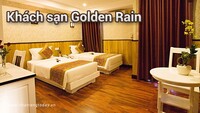 Khách sạn Golden Rain