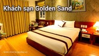 Khách sạn Golden Sand