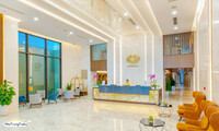Khách sạn Gonsala Nha Trang