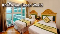 Khách sạn Green World