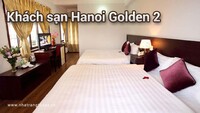 Khách Sạn Hà Nội Golden 2