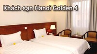Khách sạn Hà Nội Golden 4