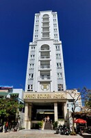 Khách Sạn Hà Nội Golden