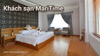 Khách sạn Hàng Hải - MariTime Hotel