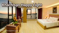 Khách sạn Happy Light Hotel