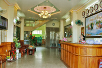 Hoàng Sơn 1 Hotel