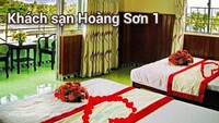 Hoàng Sơn 1 Hotel