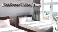 Quốc Tế 3 (Hoàng Thủy Hotel) Hotel