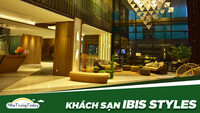 Ibis Styles Hotel