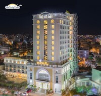 Isena Hotel