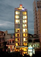 Kim Hoàng Long Hotel