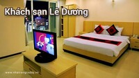 Lê Dương Hotel