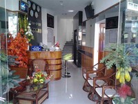 Khách Sạn Lucky Thanh Minh