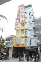 Khách sạn Mai Huy