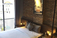 Marilyn Hotel Nha Trang