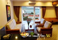 Khách sạn Memory Nha Trang