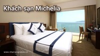Khách Sạn Michelia