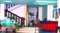 Khách Sạn Minh Cát