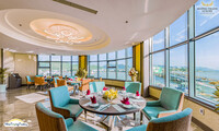 Khách sạn Mường Thanh Luxury Khánh Hoà