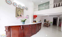 Khách Sạn Magnolia Nha Trang