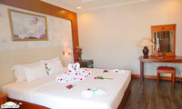 Khách sạn Memory Nha Trang