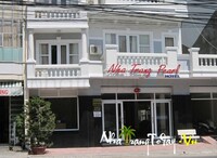 Khách sạn Nha Trang Pearl