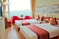 Nha Trang Wonderland Hotel