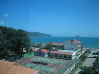 Ocean Bay Hotel