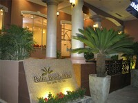 Khách Sạn Palm Beach