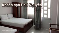 Phú Nguyên Hotel