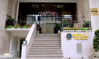 Khách sạn Royal HPM Nha Trang