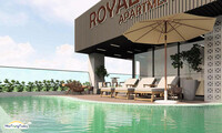 Khách sạn Royal HPM Nha Trang