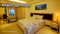 Khách sạn Ruby