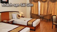 Sài Gòn Hotel
