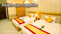 Ngọc Bích - Sapphire Hotel