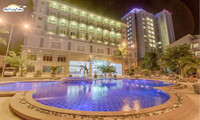 Khách sạn Sky Beach D20 Nha Trang