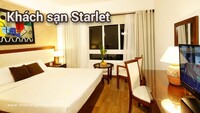 Khách sạn Starlet