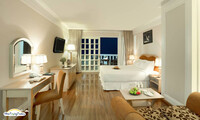 Sunrise Nha Trang Beach Hotel and Spa