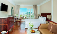 Sunrise Nha Trang Beach Hotel and Spa
