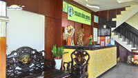 Thanh Bình Hotel