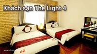 Khách Sạn The Light 4